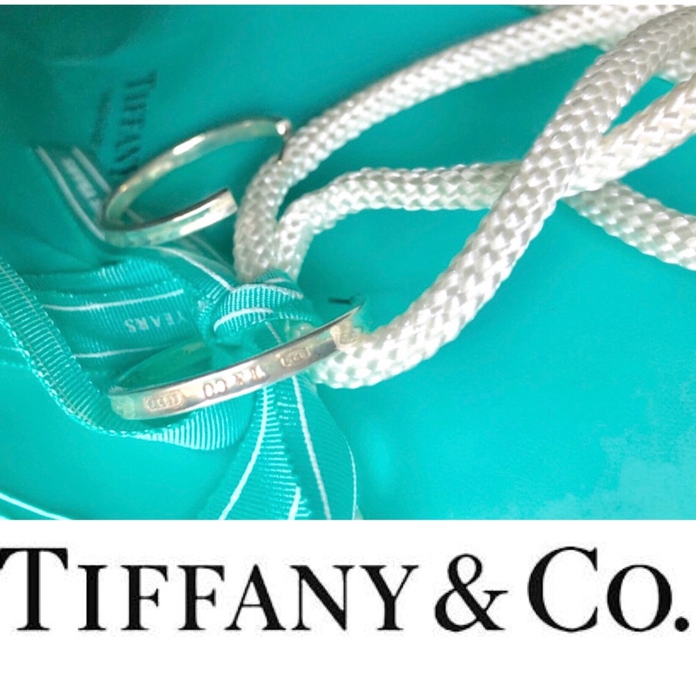 Tiffany & Co. Earrings